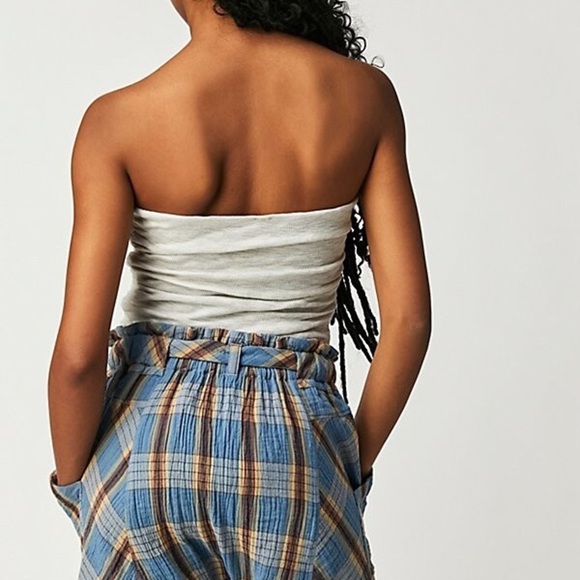 Free People Las Palmas Sailor Shorts Size XS - Picture 10 of 10